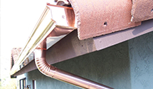 Rain Gutter Installation, Repair, Cleaning in Sky Valley, NC